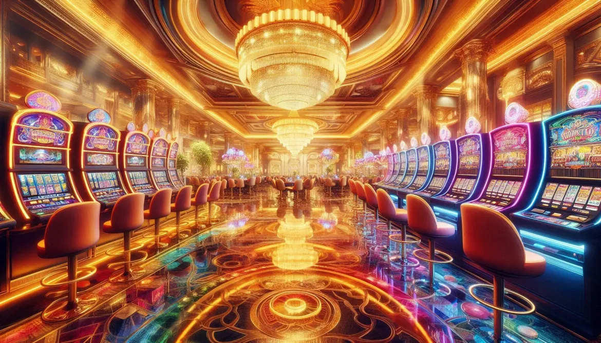 Spinia Casino